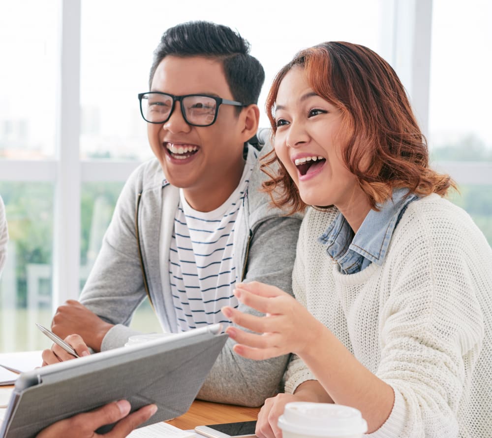 Tooth-Coloured Dental Fillings in Calgary