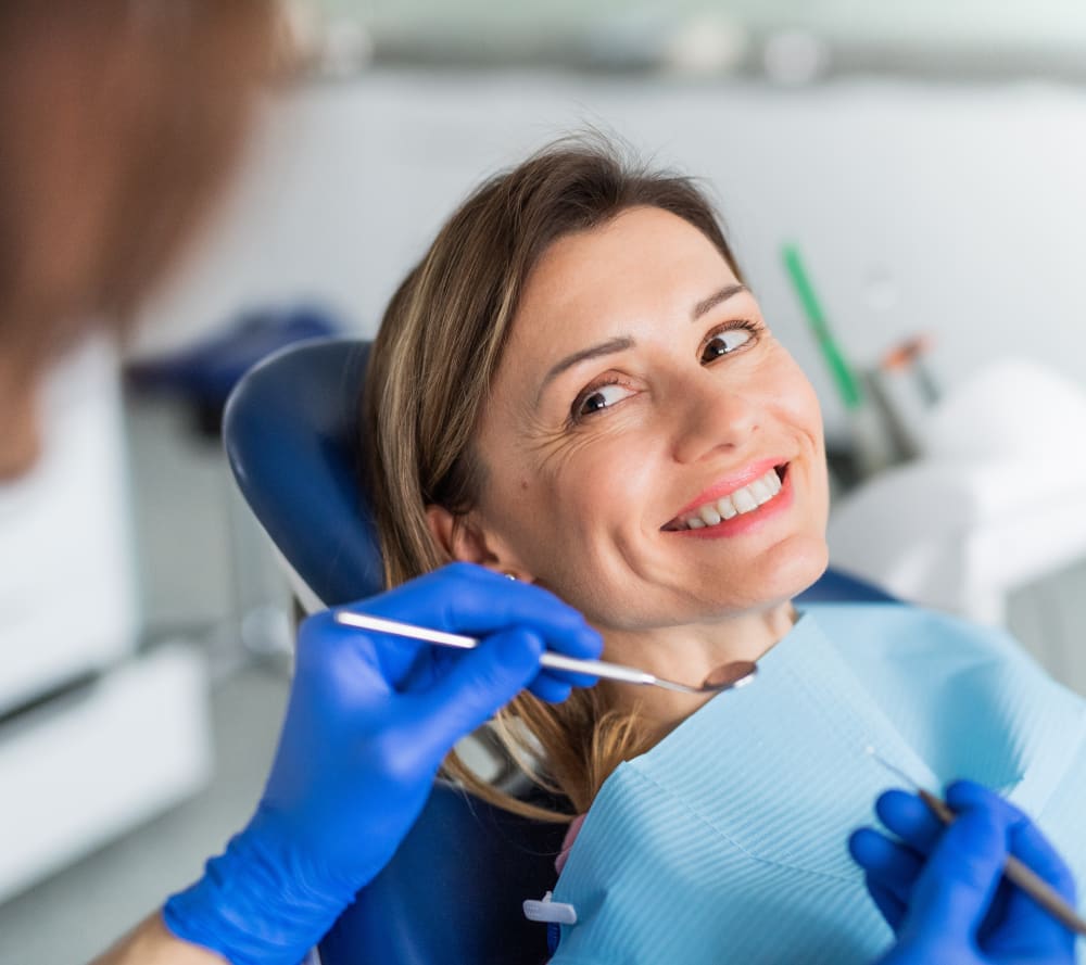 Dental Sedation in Calgary