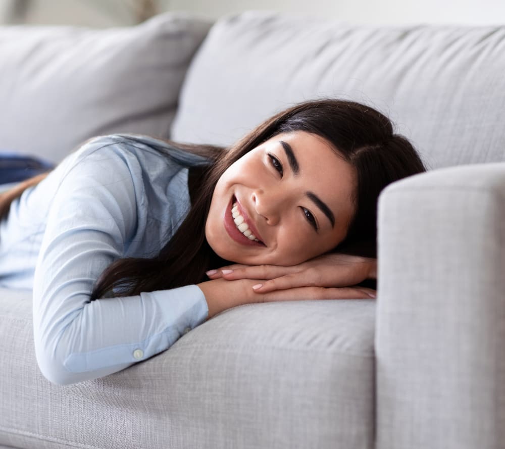 Teeth Whitening in Calgary