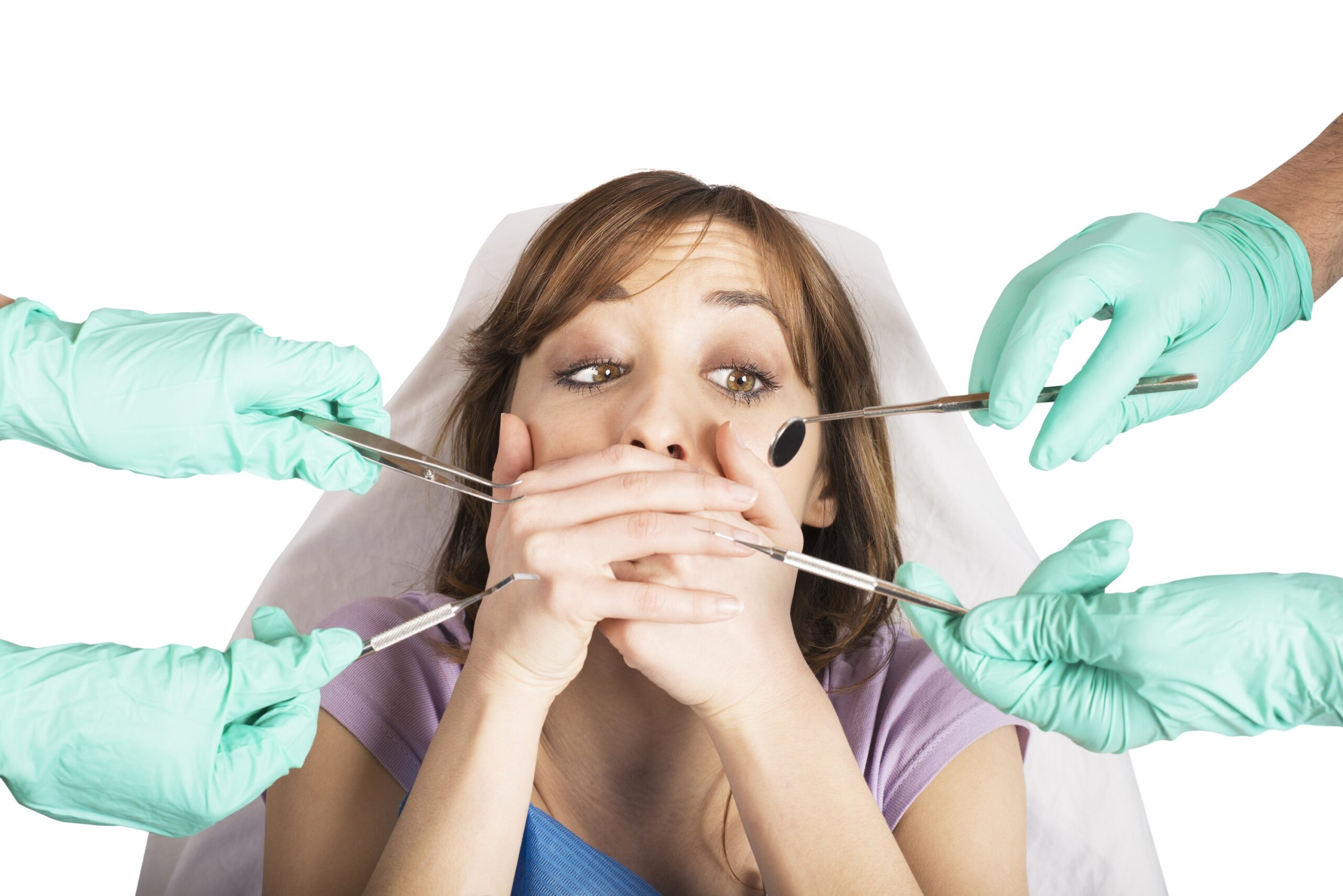 sedation dentistry how to beat dental anxiety
